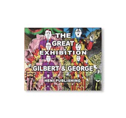 THE GREAT EXHIBITION